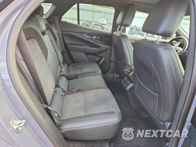 Zdjęcie 11 z 13 samochodu: 2024 CHEVROLET BLAZER RS VIN:3GNKDCRJ1RS180841 - miniatura