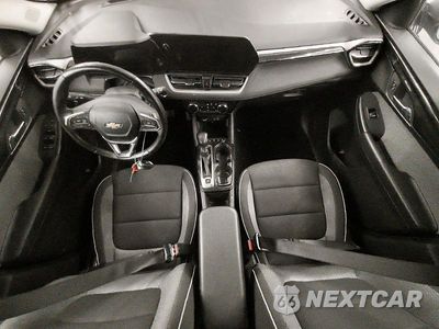 Zdjęcie 8 z 14 samochodu: 2026 CHEVROLET TRAILBLAZER LT VIN:KL79MPSL8TB038786 - miniatura