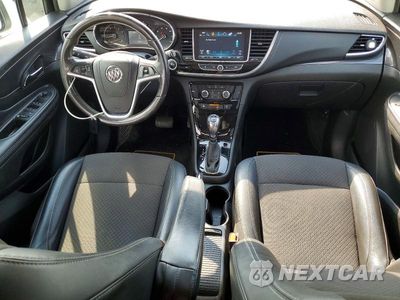 Zdjęcie 8 z 13 samochodu: 2020 BUICK ENCORE PREFERRED VIN:KL4CJASB1LB027144 - miniatura