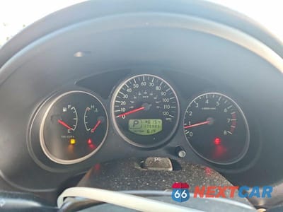 Zdjęcie 9 z 12 samochodu: 2006 SUBARU FORESTER 2.5X VIN:JF1SG63646H740173 - miniatura