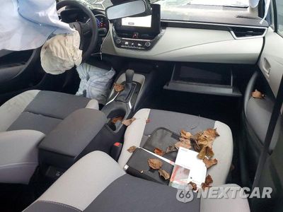 Zdjęcie 8 z 12 samochodu: 2026 TOYOTA COROLLA LE VIN:5YFB4MDE4TP375488 - miniatura