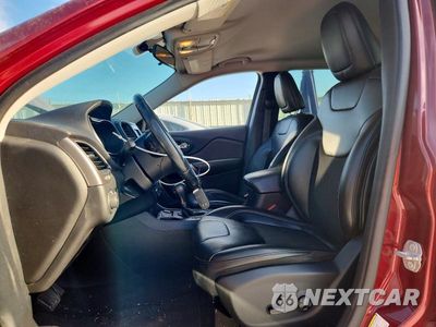 Zdjęcie 7 z 13 samochodu: 2019 JEEP CHEROKEE LATITUDE PLUS VIN:1C4PJLLB3KD284729 - miniatura