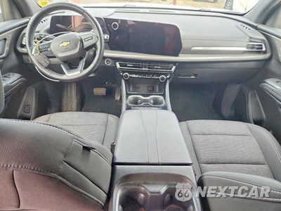 Zdjęcie 8 z 13 samochodu: 2024 CHEVROLET TRAVERSE LT VIN:1GNEVGKS8RJ182267 - miniatura