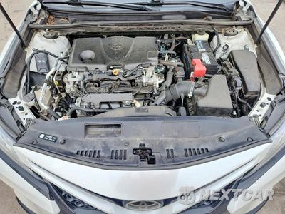 Zdjęcie 11 z 13 samochodu: 2018 TOYOTA CAMRY XSE VIN:4T1B61HK4JU065409 - miniatura