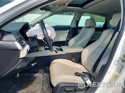 Zdjęcie 7 z 12 samochodu: 2019 HONDA ACCORD EXL VIN:1HGCV1F56KA112386 - miniatura