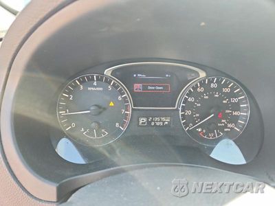Zdjęcie 9 z 13 samochodu: 2014 NISSAN ALTIMA 2.5 SV VIN:1N4AL3AP4EC193158 - miniatura