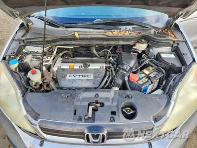 Zdjęcie 11 z 12 samochodu: 2007 HONDA CR-V LX VIN:5J6RE48347L016154 - miniatura