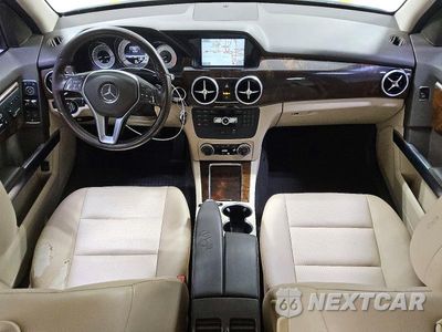Zdjęcie 8 z 14 samochodu: 2013 MERCEDES-BENZ GLK 350 VIN:WDCGG5HB6DG072812 - miniatura