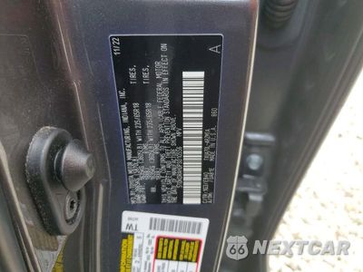 Zdjęcie 14 z 14 samochodu: 2023 TOYOTA HIGHLANDER XLE VIN:5TDKDRAH0PS010556 - miniatura