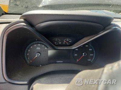 Zdjęcie 9 z 12 samochodu: 2020 CHEVROLET COLORADO Z71 VIN:1GCGTDEN2L1110502 - miniatura