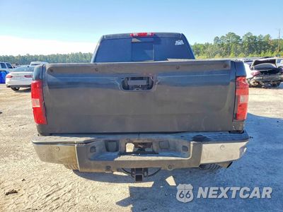 Zdjęcie 6 z 12 samochodu: 2010 CHEVROLET SILVERADO C1500 LTZ VIN:3GCRCTE0XAG190881 - miniatura