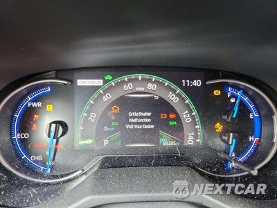 Zdjęcie 9 z 13 samochodu: 2024 TOYOTA RAV4 HYBRID XLE VIN:2T3RWRFV6RW245570 - miniatura