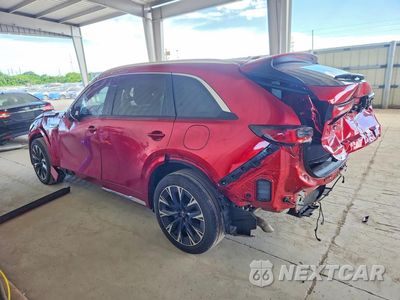 Drugie zdjęcie samochodu z przodu: 2024 MAZDA CX-90 VIN:JM3KK1HC5R1130359 - miniatura