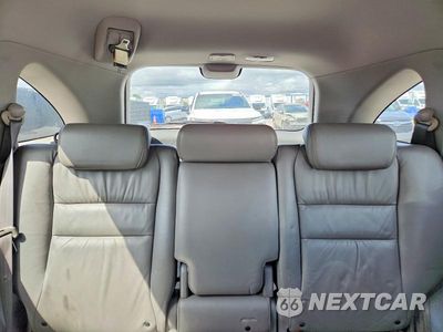 Zdjęcie 10 z 13 samochodu: 2008 HONDA CR-V EXL VIN:JHLRE38718C016409 - miniatura