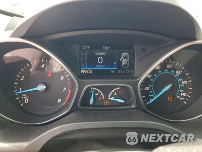 Zdjęcie 9 z 14 samochodu: 2016 FORD ESCAPE SE VIN:1FMCU0G70GUA26407 - miniatura