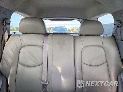 Zdjęcie 10 z 13 samochodu: 2007 CHEVROLET HHR LT VIN:3GNDA33PX7S638923 - miniatura
