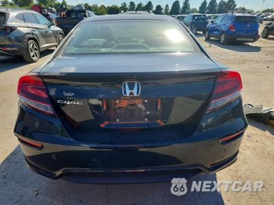 Zdjęcie 6 z 12 samochodu: 2015 HONDA CIVIC LX VIN:2HGFG3B54FH530316 - miniatura