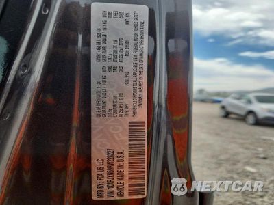 Zdjęcie 12 z 12 samochodu: 2024 JEEP WRANGLER 4XE VIN:1C4RJXN69RW228227 - miniatura
