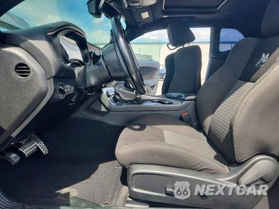 Zdjęcie 7 z 13 samochodu: 2020 DODGE CHALLENGER R/T SCAT PACK VIN:2C3CDZFJ5LH156920 - miniatura