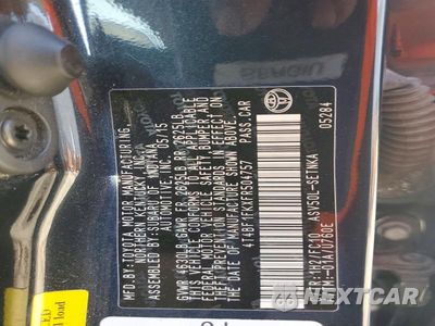 Zdjęcie 12 z 12 samochodu: 2015 TOYOTA CAMRY LE VIN:4T4BF1FKXFR504757 - miniatura