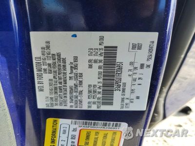 Zdjęcie 12 z 12 samochodu: 2015 FORD FUSION TITANIUM PHEV VIN:3FA6P0SU1FR206951 - miniatura