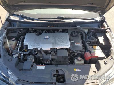 Zdjęcie 11 z 12 samochodu: 2019 TOYOTA PRIUS LE VIN:JTDKARFU1K3089924 - miniatura
