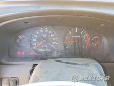 Zdjęcie 9 z 13 samochodu: 2000 NISSAN XTERRA XE-V6 VIN:5N1ED28T0YC586869 - miniatura