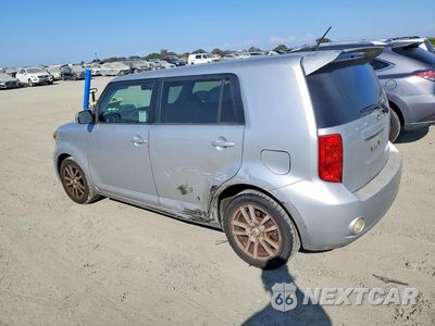 Drugie zdjęcie samochodu z przodu: 2027 SCION XB BASE VIN:JTLKE50EX81043015 - miniatura