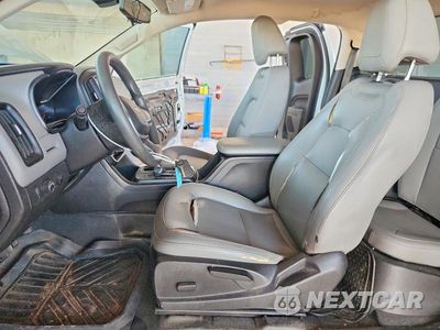 Zdjęcie 7 z 13 samochodu: 2015 CHEVROLET COLORADO VIN:1GCHSAE36F1243871 - miniatura