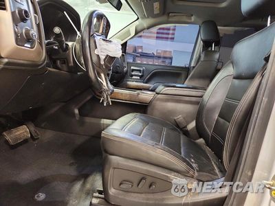Zdjęcie 7 z 12 samochodu: 2019 GMC SIERRA K2500 DENALI VIN:1GT12SEYXKF150058 - miniatura