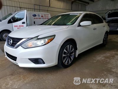 2016 NISSAN ALTIMA 2.5 SV 1N4AL3AP5GC131562 - główne zdjęcie licytacji z USA - miniatura