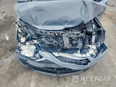 Zdjęcie 11 z 12 samochodu: 2026 ACURA INTEGRA A-SPEC TECH VIN:19UDE4H6XTA007086 - miniatura