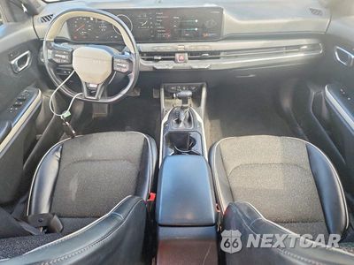 Zdjęcie 8 z 13 samochodu: 2025 KIA K4 GT LINE VIN:3KPFW4DE2SE056098 - miniatura
