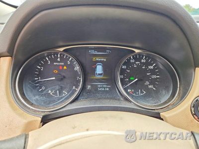 Zdjęcie 9 z 13 samochodu: 2015 NISSAN ROGUE SL VIN:5N1AT2MTXFC774934 - miniatura