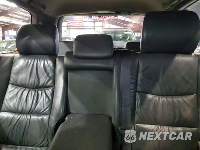 Zdjęcie 10 z 13 samochodu: 2004 LEXUS GX 470 VIN:JTJBT20X640056097 - miniatura
