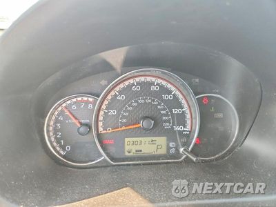 Zdjęcie 9 z 12 samochodu: 2022 MITSUBISHI MIRAGE SE VIN:ML32AWHJ0NH005197 - miniatura