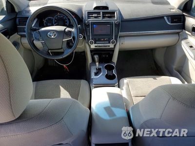Zdjęcie 8 z 12 samochodu: 2013 TOYOTA CAMRY HYBRID XLE VIN:4T1BD1FK7DU090169 - miniatura