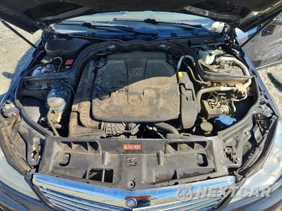 Zdjęcie 11 z 12 samochodu: 2014 MERCEDES-BENZ C 300 4MATIC VIN:WDDGF8AB3ER304914 - miniatura