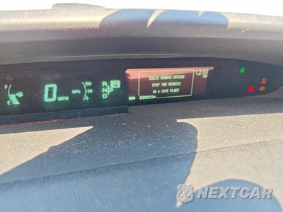 Zdjęcie 9 z 12 samochodu: 2015 TOYOTA PRIUS FOUR VIN:JTDKN3DU8F1918994 - miniatura