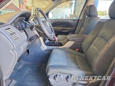 Zdjęcie 7 z 13 samochodu: 2008 HONDA PILOT VP VIN:5FNYF28298B026029 - miniatura