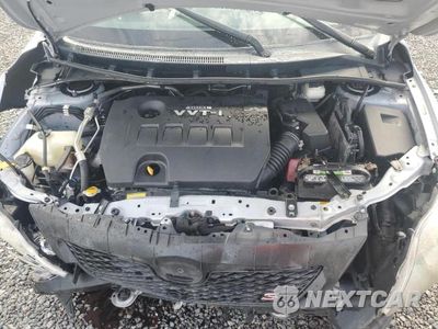 Zdjęcie 11 z 12 samochodu: 2010 TOYOTA COROLLA S VIN:2T1BU4EE5AC483159 - miniatura