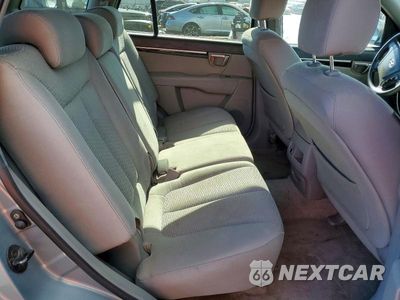 Zdjęcie 11 z 13 samochodu: 2008 HYUNDAI SANTA FE GLS VIN:5NMSG13D38H153749 - miniatura