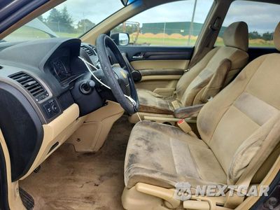Zdjęcie 7 z 13 samochodu: 2009 HONDA CR-V EX VIN:3CZRE38529G702897 - miniatura