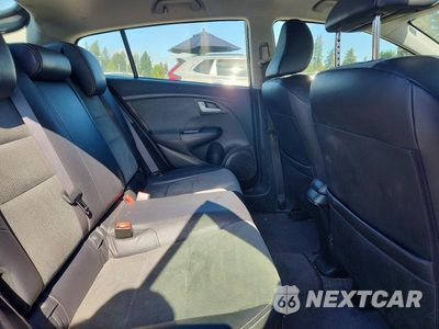 Zdjęcie 10 z 12 samochodu: 2012 HONDA INSIGHT EX VIN:JHMZE2H7XCS001735 - miniatura