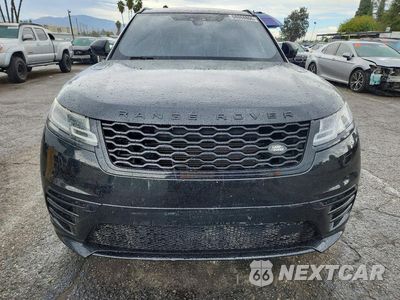 Piąte zdjęcie samochodu w środku: 2019 LAND ROVER RANGE ROVER VELAR R-DYNAMIC SE VIN:SALYL2EX0KA217615 - miniatura