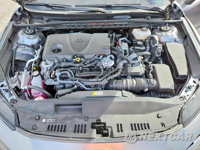 Zdjęcie 11 z 12 samochodu: 2026 TOYOTA CAMRY XSE VIN:4T1DAACK4TU666739 - miniatura