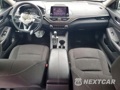Zdjęcie 8 z 12 samochodu: 2025 NISSAN ALTIMA SV VIN:1N4BL4DV9SN365382 - miniatura
