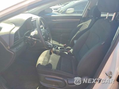 Zdjęcie 7 z 13 samochodu: 2020 HYUNDAI ELANTRA SE VIN:KMHD74LF7LU001787 - miniatura