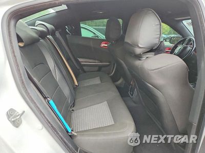 Zdjęcie 10 z 12 samochodu: 2022 DODGE CHARGER GT VIN:2C3CDXHG4NH189402 - miniatura