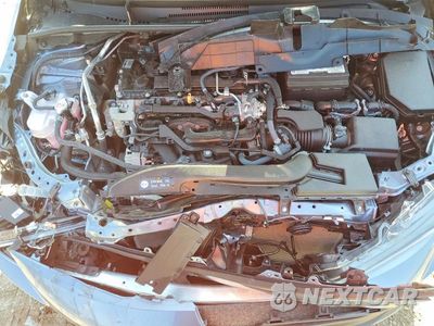 Zdjęcie 11 z 12 samochodu: 2025 TOYOTA COROLLA LE VIN:5YFB4MDE9SP281072 - miniatura